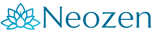 logo neozen ecuador